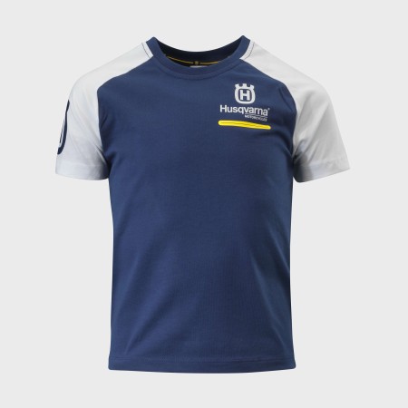 REPLICA TEAM TEE M 