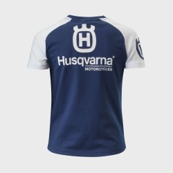 REPLICA TEAM TEE M 