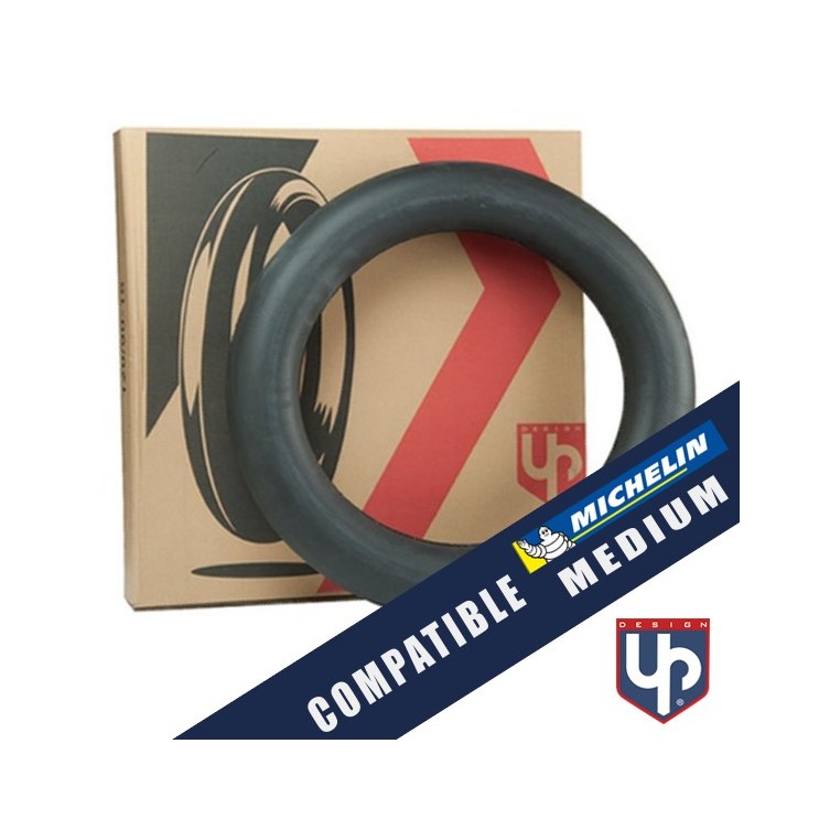MOUSSE ENDURO UP SOFT 90/90-21 Compatible MEDIUM MOUSSE ENDURO UP SOFT 90/90-21 Compatible MEDIUM