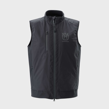 REPLAY PADDED VEST M