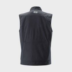 REPLAY PADDED VEST L