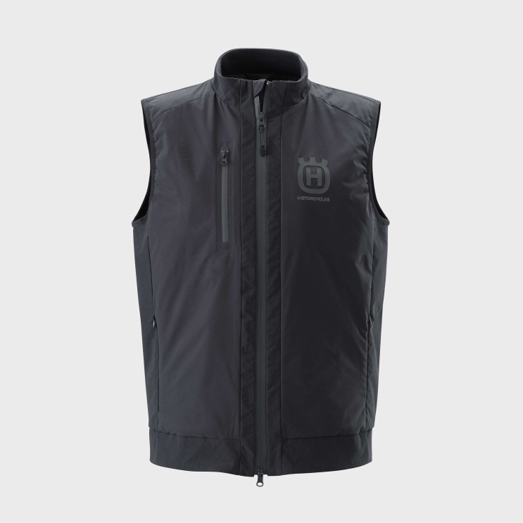 REPLAY PADDED VEST XXL