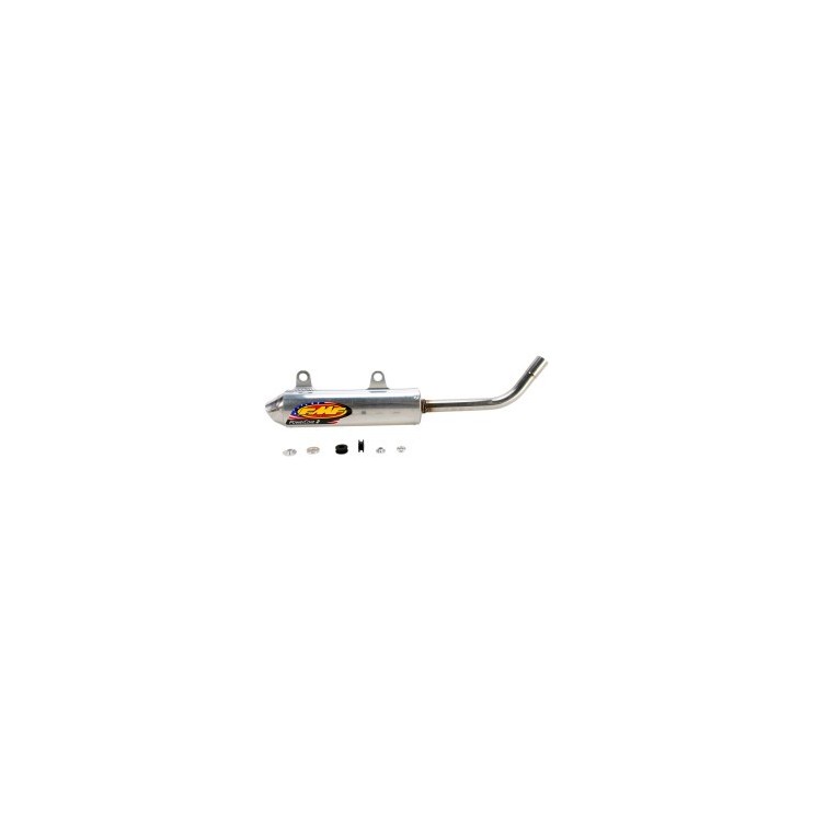 Silencieux FMF POWERCORE 2 pour 250/300 TE 13-16