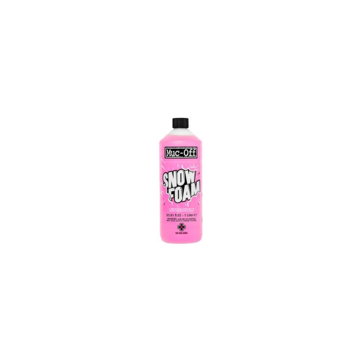 SNOW FOAM 1L