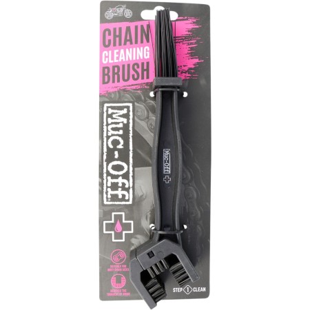 CHAIN BRUSH