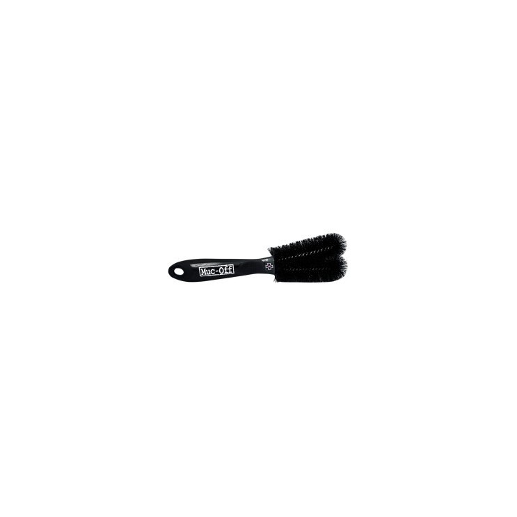 TWO-PRONG BRUSH TWO-PRONG BRUSH