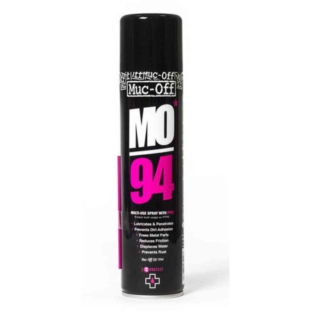 SPRAY MULTI USAGE MO94 400ML