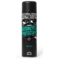 MOTORCYCLE PROTECTANT 750ML
