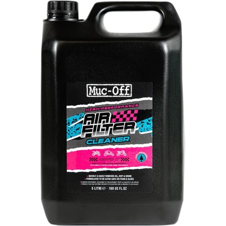 MC AIRFILTER CLEANER 5L