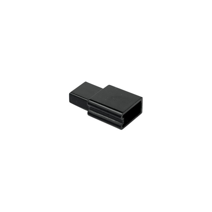 110 SERIES MALE CONNECTOR 3-POSITION