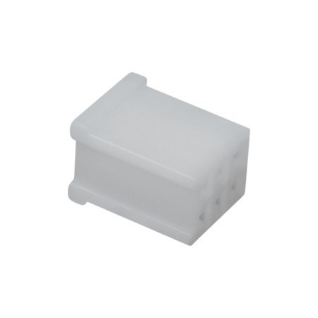 110 SERIES FEMALE CONNECTOR 4-POSITION