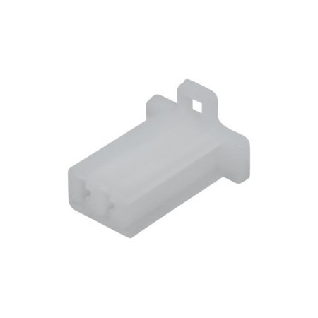 ML 110 SERIES FEMALE CONNECTOR 2-POSITION