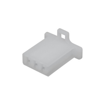 ML 110 SERIES FEMALE CONNECTOR 3-POSITION