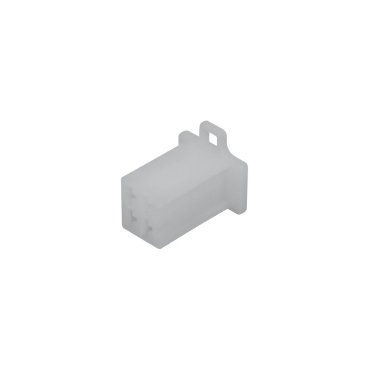 ML 110 SERIES FEMALE CONNECTOR 4-POSITION