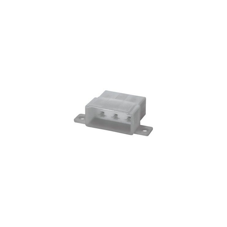 250 SERIES MALE CONNECTOR 6-POSTION