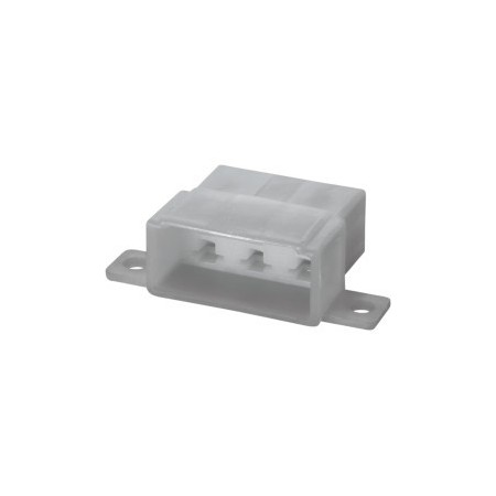 250 SERIES MALE CONNECTOR 6-POSTION