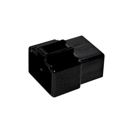250 LOCKING SERIES MALE CONNECTOR 4-POSTION