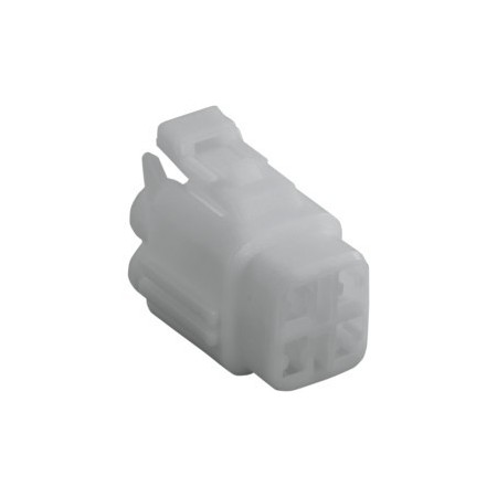 MT SEALED SERIES FEMALE CONNECTOR 4-POSITION