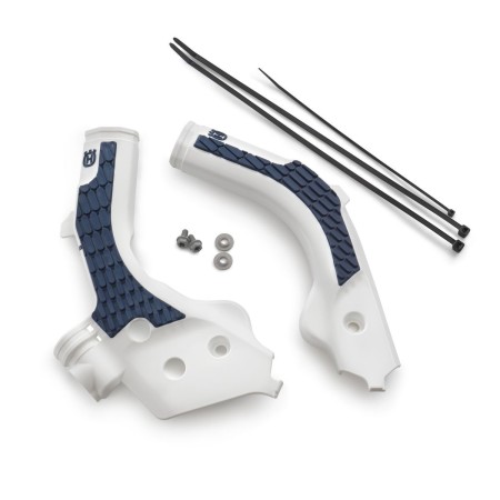 FACTORY RACING FRAME PROTECTION SET