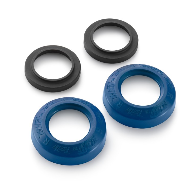 FACTORY WHEEL BEARING PROTECTION CAP KIT