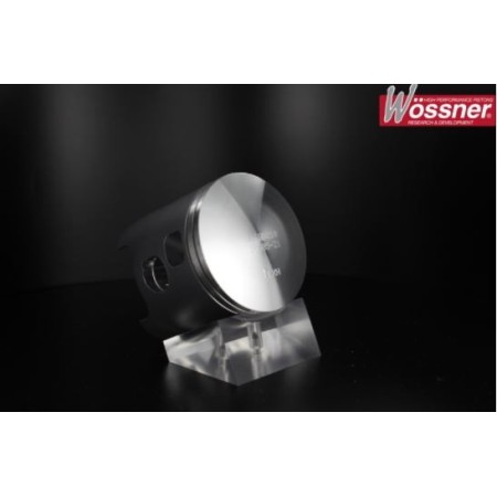 PISTON WOSSNER FORGE 66.36 ( cote C )