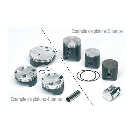 Piston Tecnium pour 250...