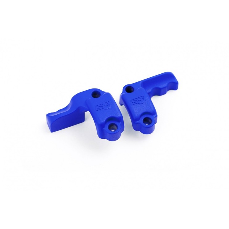 Renfort de maitre-cylindre BREMBO noir pour SHERCO Renfort de maitre-cylindre BREMBO noir pour SHERCO