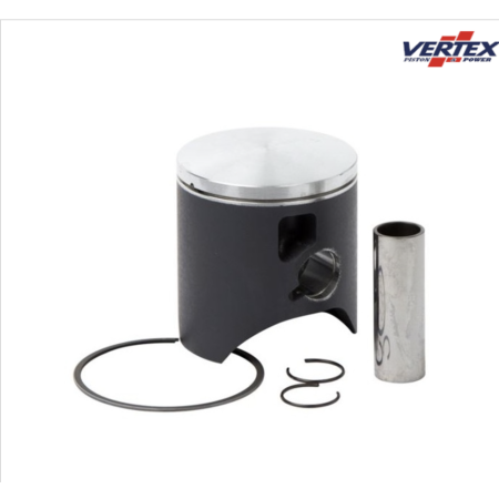 Piston Vertex pour Husqvarna 125 TC/TE 2014 à 2022 - 53,94