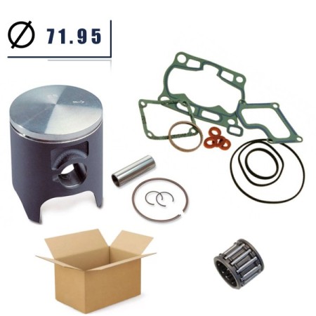 Kit piston complet pour 300 TE / TC 2011 à 2016 ( 71.94 )