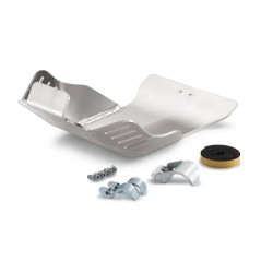 SKID PLATE CPL.
