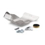 SKID PLATE CPL.
