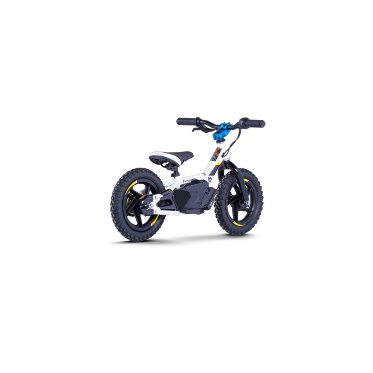 Draisienne Électrique Husqvarna 2022 - 12 pouces