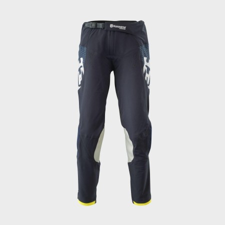 RAILED PANTS S/30