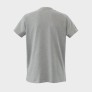 AUTHENTIC TEE GREY MELANGE XS 