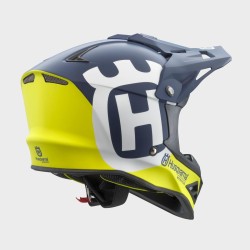 KIDS RAILED HELMET M/50 