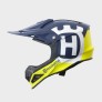 KIDS RAILED HELMET L/52 