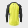KIDS RAILED SHIRT L 