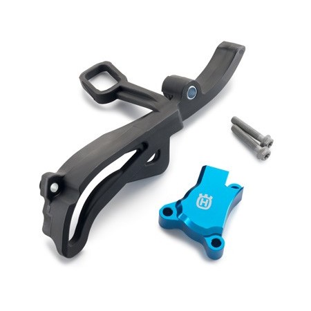 SLAVE CYLINDER GUARD