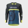 KIDS RAILED SHIRT M 