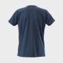 AUTHENTIC TEE DARK BLUE XXL 