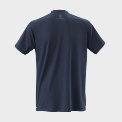REMOTE TEE DARK BLUE XL 