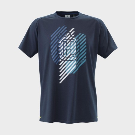 REMOTE TEE DARK BLUE XL 