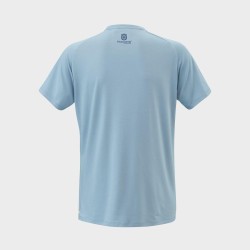 REMOTE TEE LIGHT BLUE S 