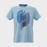 REMOTE TEE LIGHT BLUE S 