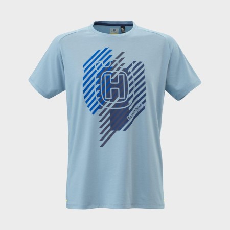 REMOTE TEE LIGHT BLUE L 