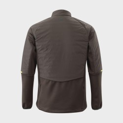 ACCELERATE HYBRID FLEECE XL 