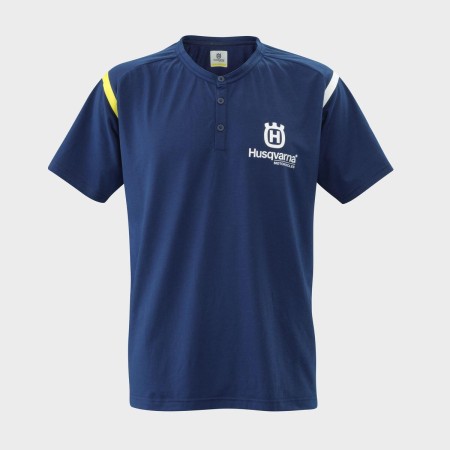 TEAM POLO L 