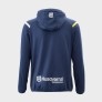 TEAM MIDLAYER ZIP HOODIE XL 