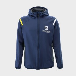 TEAM MIDLAYER ZIP HOODIE S 