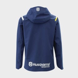 TEAM HARDSHELL JACKET XL 